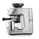 Sage the Barista Touch Impress Bean to Cup Coffee Machine - Stainless Steel
