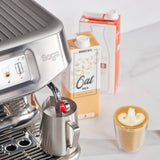 Sage the Barista Touch Impress Bean to Cup Coffee Machine - Stainless Steel