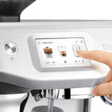 Sage the Barista Touch Impress Bean to Cup Coffee Machine - Stainless Steel