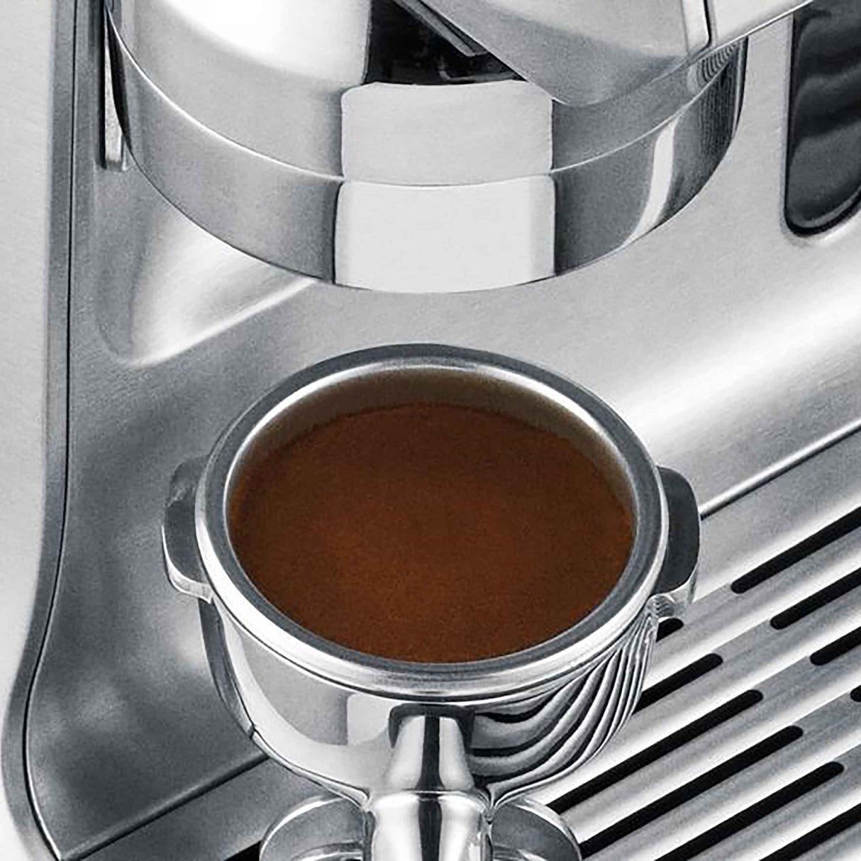 Sage The Oracle™ Touch Bean to Cup Coffee Machine - Stainless Steel
