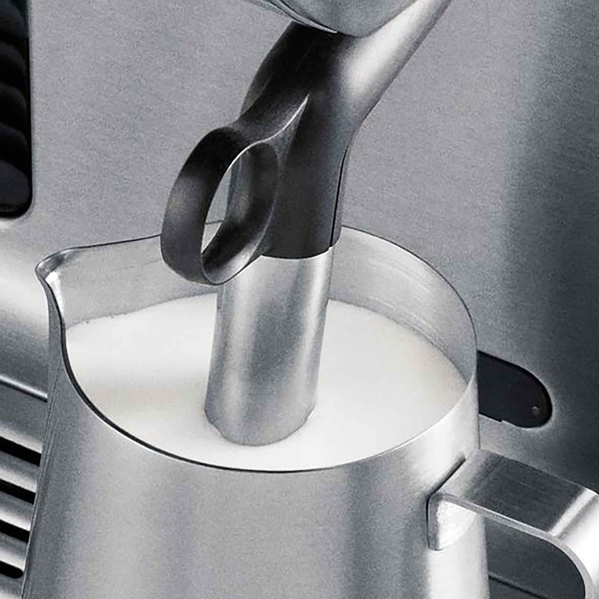 Sage The Oracle™ Touch Bean to Cup Coffee Machine - Stainless Steel