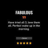 Bestselling Coffee Taster Pack