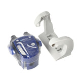 BRITA Purity C Filter Head 0-70% Variable Bypass and 30% Bypass with G3/8"