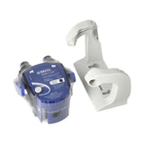 BRITA Purity C Filter Head 0-70% Variable Bypass and 30% Bypass with G3/8"