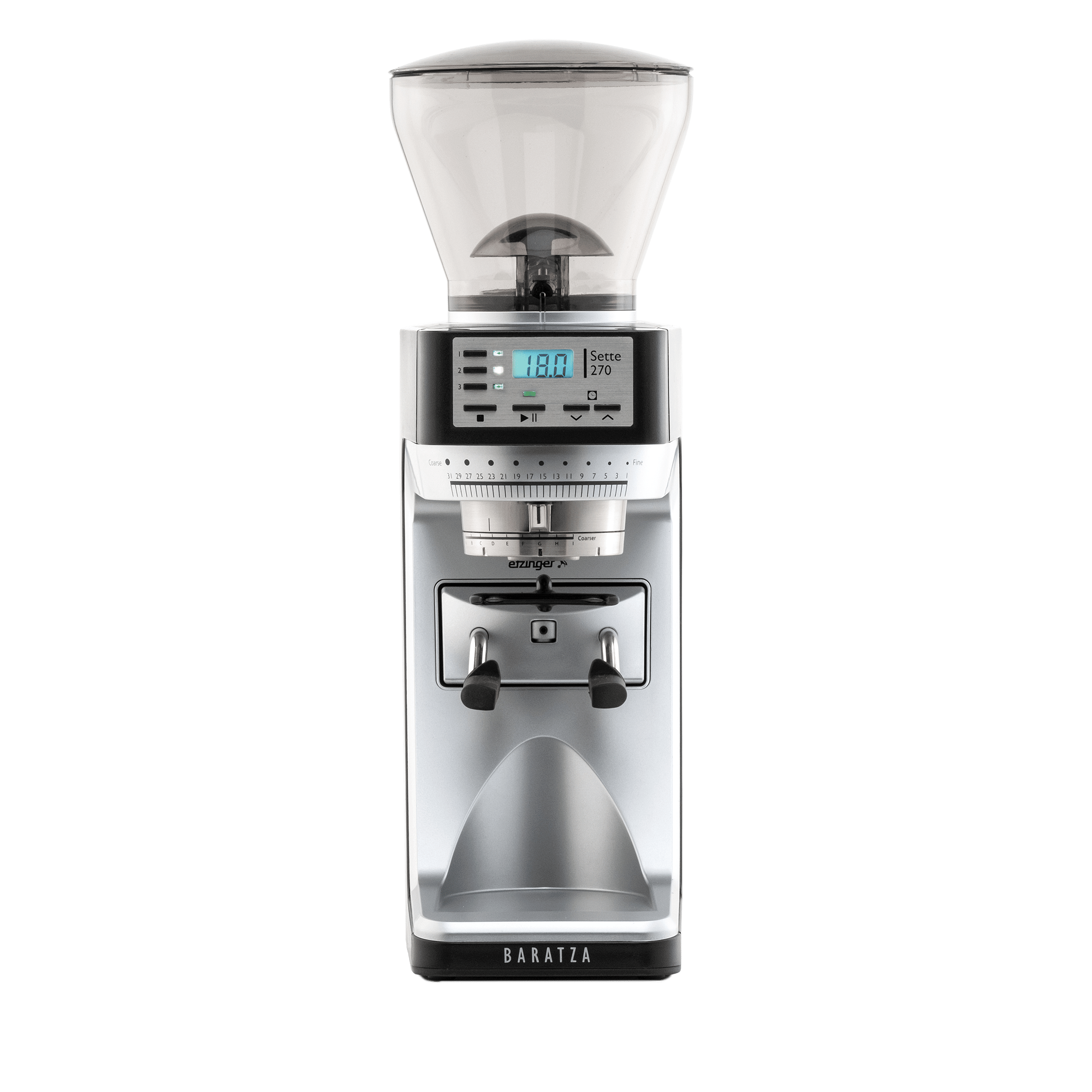 Baratza Sette 270 Coffee Burr Grinder Free Delivery Redber Coffee