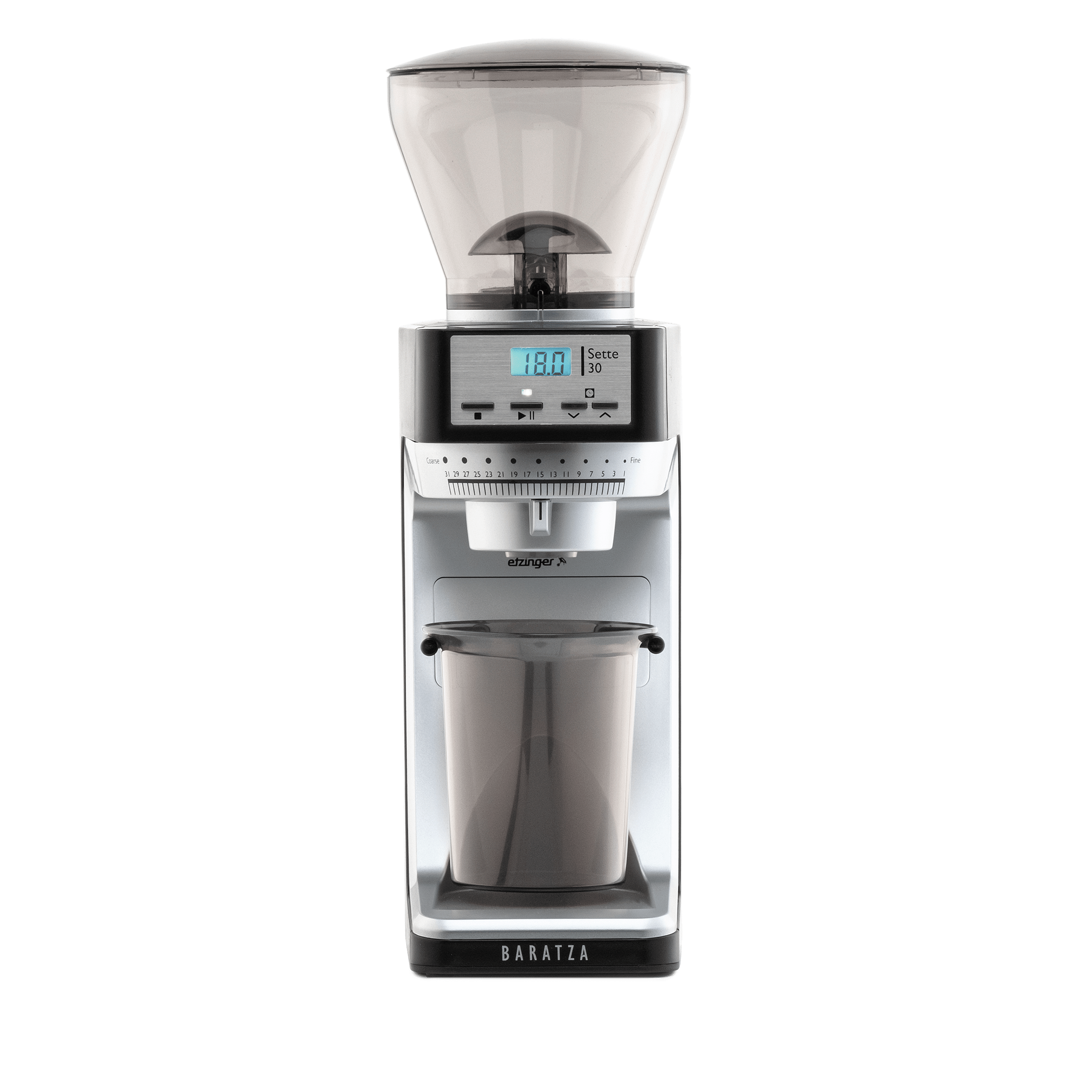 Baratza Sette 30 Burr Coffee Grinder Free Delivery Redber Coffee