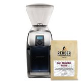 Baratza Virtuoso+ Coffee Burr Grinder