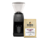 Baratza Encore ESP Coffee Burr Grinder - Black