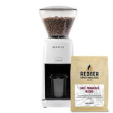 Baratza Encore ESP Coffee Burr Grinder - White