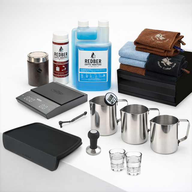 Barista Kit – Pro
