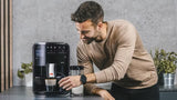 Melitta Barista T Smart® Bean to Cup Coffee Machine - Black