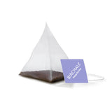 Birchall Enveloped Prism Tea Bags 200pcs - Virunga Earl Grey (RFA Certified)