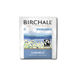 Birchall Enveloped Tea Bags 25pcs - Camomile