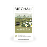 Birchall Enveloped Tea Bags 25pcs - Jasmine