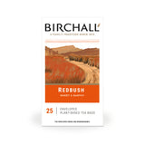 Birchall Enveloped Tea Bags 25pcs - Redbush