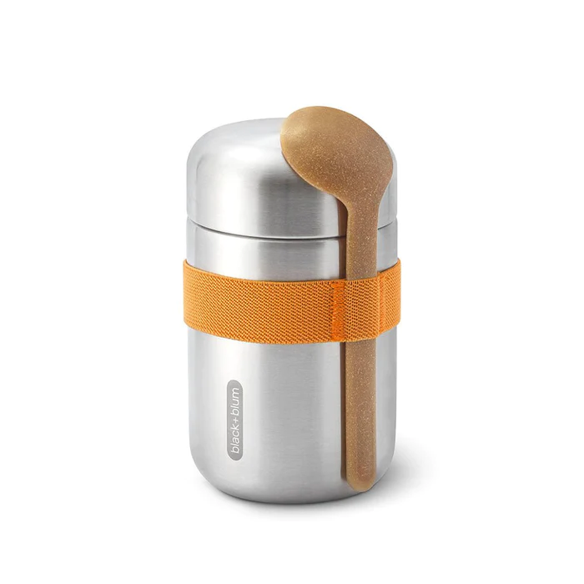 Black+Blum, Black+Blum Food Flask Orange, Redber Coffee