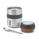 Black+Blum Stainless Steel Thermo-Pot - 550ml