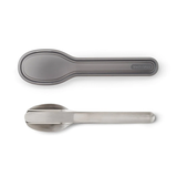Black+Blum Cutlery Set + Case – size and design detail