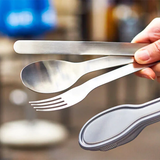 Black+Blum Cutlery Set + Case – product feature detail