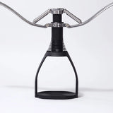 ROK Presso Smartshot Manual Espresso Maker - Black