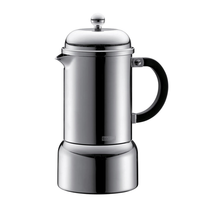 Bodum, Bodum Chambord 6-cup Stove Top / Espresso Maker 0.35l - 10617-16, Redber Coffee