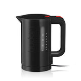 Bodum BISTRO Electric Water Kettle, 1.0 l, 34 oz - Black