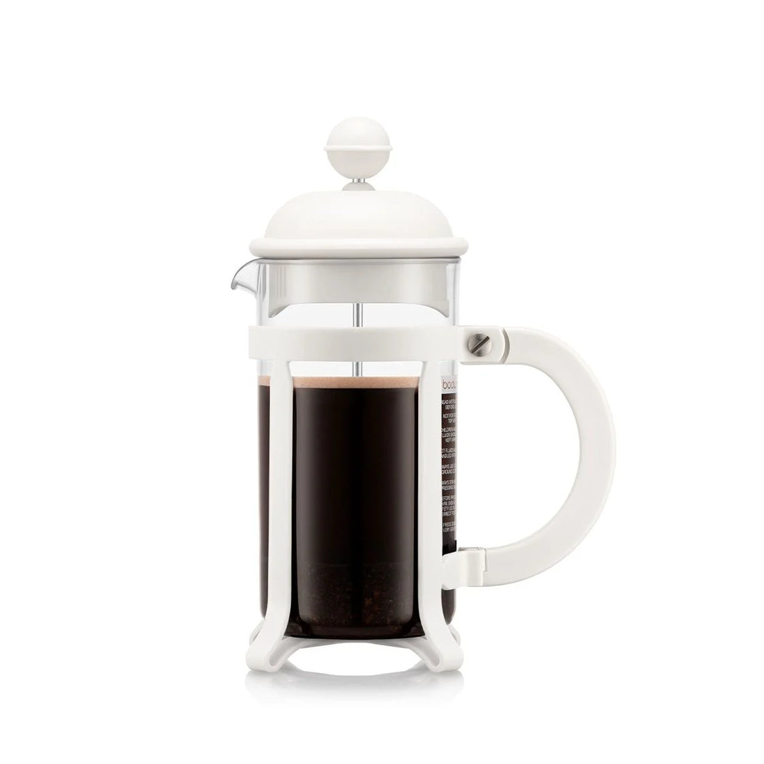 Bodum 1903 - 01 Java-koffiezetapparaat, 3 kopjes, 0,35 l, Mehrla Gig, zwart, 7,5 x 13,5 x 18,9 cm Bodum 1903 - 01 Java-koffiezetapparaat, 3 kopjes, 0,35 l, Mehrla Gig, zwart, 7,5 x 13,5 x 18,9 cm