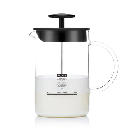 Bodum Latteo Manual Milk Frother