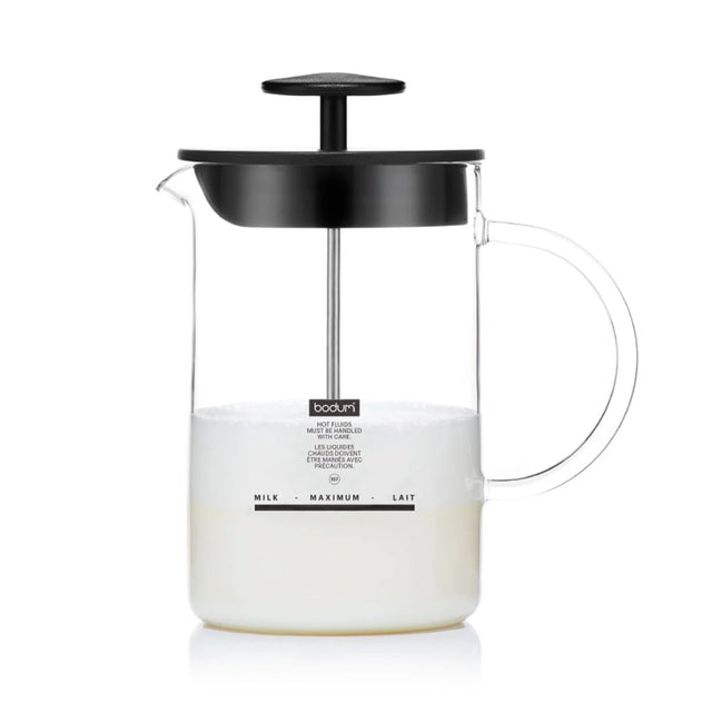 Bodum Latteo Manual Milk Frother