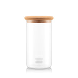 Bodum YOHKI Storage Jar 2.0 l, 68 oz - Cork