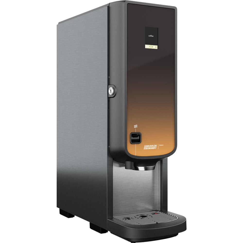 Bravilor Bonamat BOLERO 11 Instant / Hot Chocolate Commercial Coffee Machine