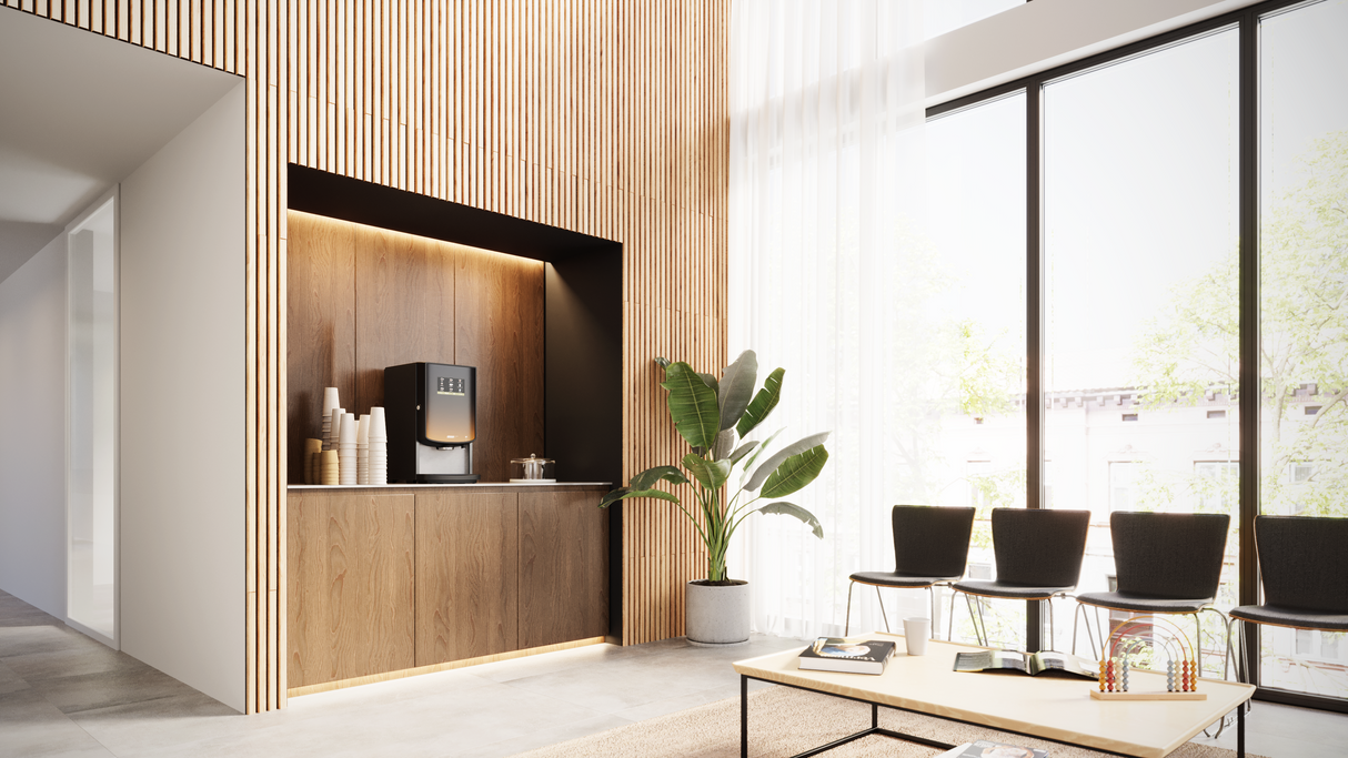 Bravilor BOLERO 43 Commercial Instant Hot Drinks Machine