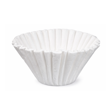 Bravilor B5 (HW) Paper Filter Cups – 250 Pack