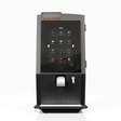 Bravilor Esprecious 22 Bean-to-Cup Coffee Machine – modern design with user-friendly touchscreen, dual canisters for coffee beans and instant ingredients, automatic rinsing program, and capacity for up to 220 cups per day. Perfect for large-scale environments.