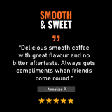 Brazil Cachoeira - Medium-Dark Roast