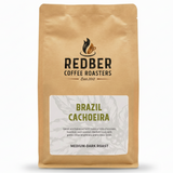 Brazil Cachoeira - Medium-Dark Roast