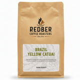 Brazil Yellow Catuai - Dark Roast