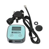 Brita Aquaquell Purity C Water Filter Flowmeter