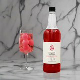 IBC, Simply Coffee Syrup 1L - Bubblegum, Redber Coffee