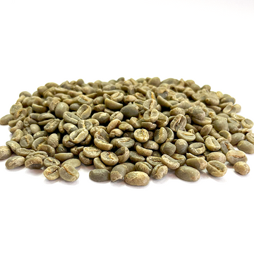 BURUNDI MURAMBI HILL Washed - Green Coffee Beans