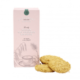 Cartwright & Butler Butter Oat Crumbles Carton