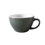 Loveramics Egg Mineral Latte Cup 300ml - Anthracite
