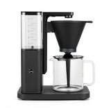 Wilfa Zense Filter Coffee Maker - Black