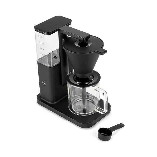 Wilfa Zense Filter Coffee Maker - Black
