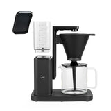 Wilfa Zense Filter Coffee Maker - Black