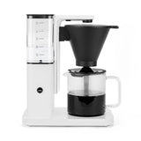 Wilfa Zense Filter Coffee Maker - White