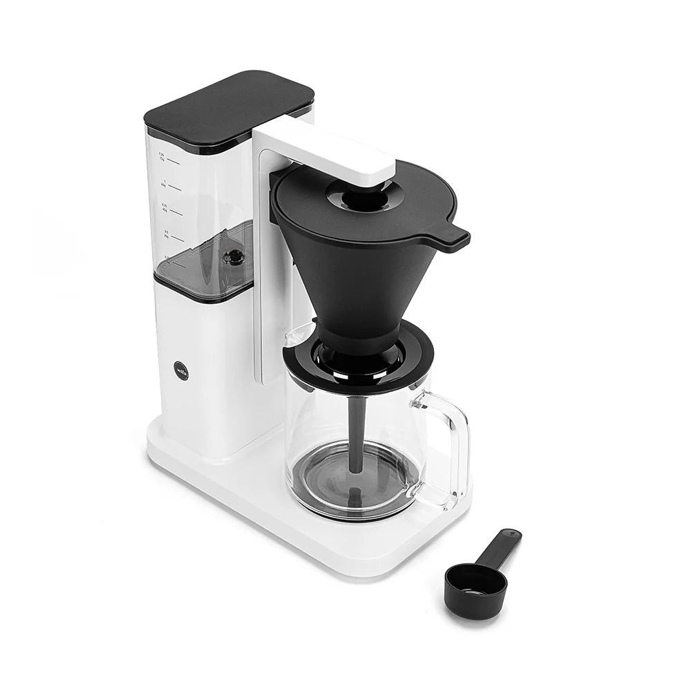 Wilfa Zense Filter Coffee Maker - White