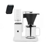 Wilfa Zense Filter Coffee Maker - White