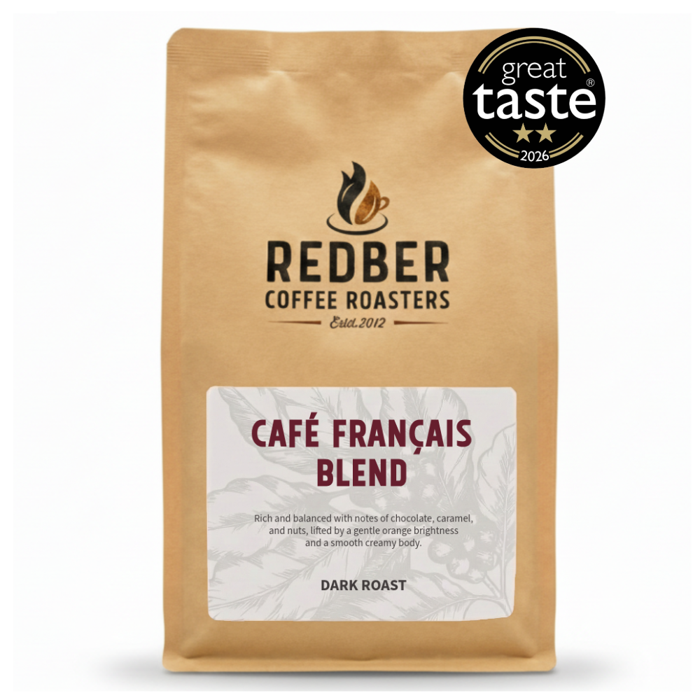Café Français
