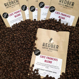 CAFÉ FRANÇAIS COFFEE BLEND